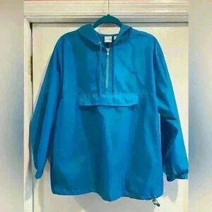 Izod Lacoste Windbreaker